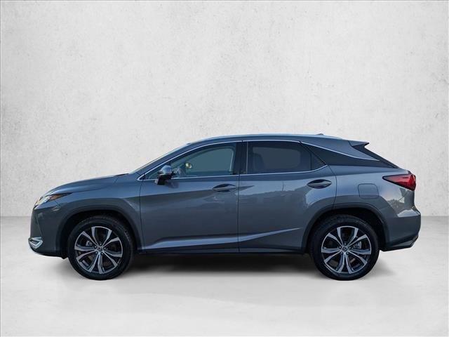 used 2020 Lexus RX 350 car, priced at $35,709