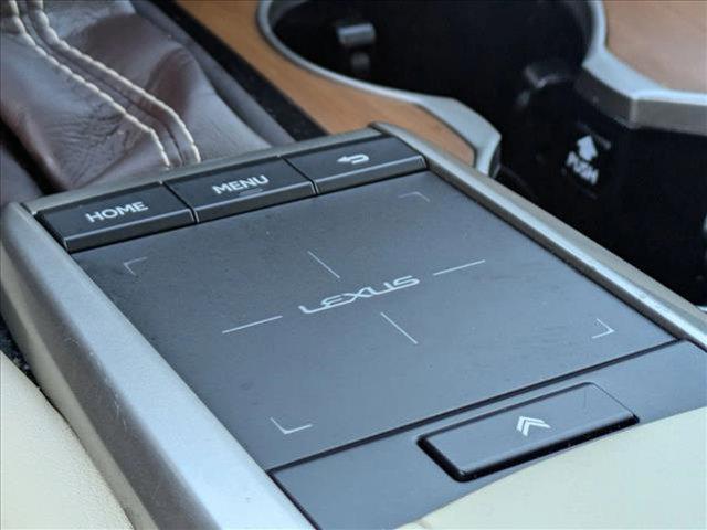 used 2020 Lexus RX 350 car, priced at $35,709