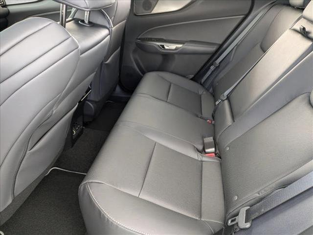 new 2026 Lexus NX 350 car, priced at $53,640