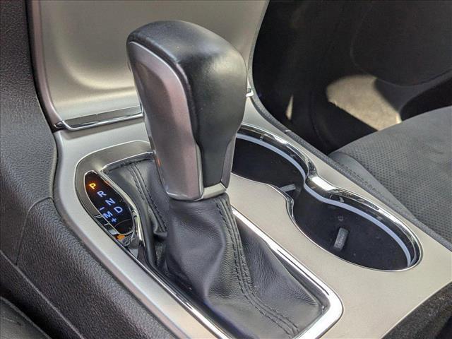 used 2021 Jeep Grand Cherokee car, priced at $28,894