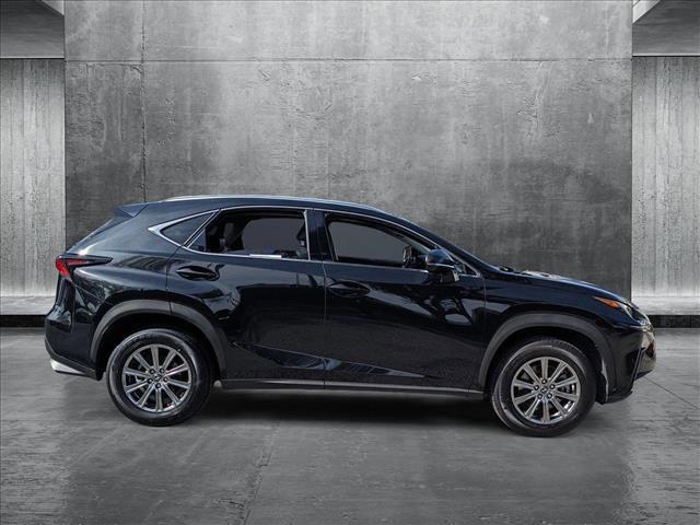 used 2018 Lexus NX 300 car, priced at $20,309