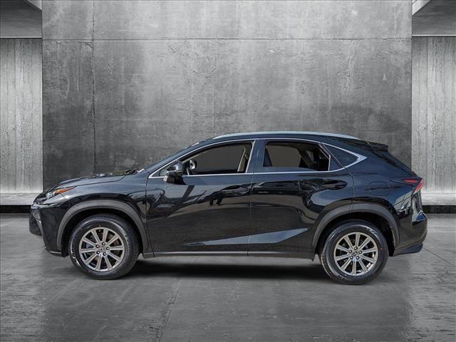 used 2018 Lexus NX 300 car, priced at $20,309