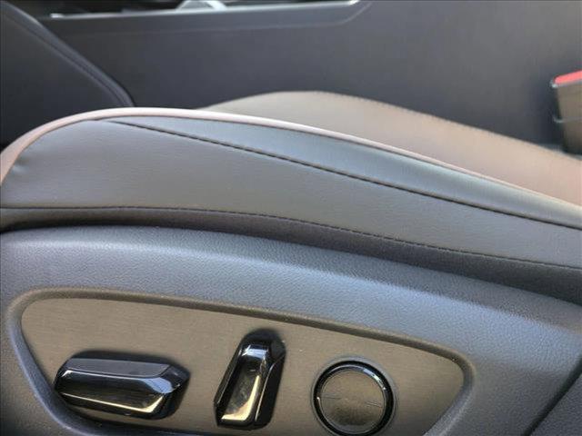 new 2025 Lexus ES 350 car, priced at $48,509