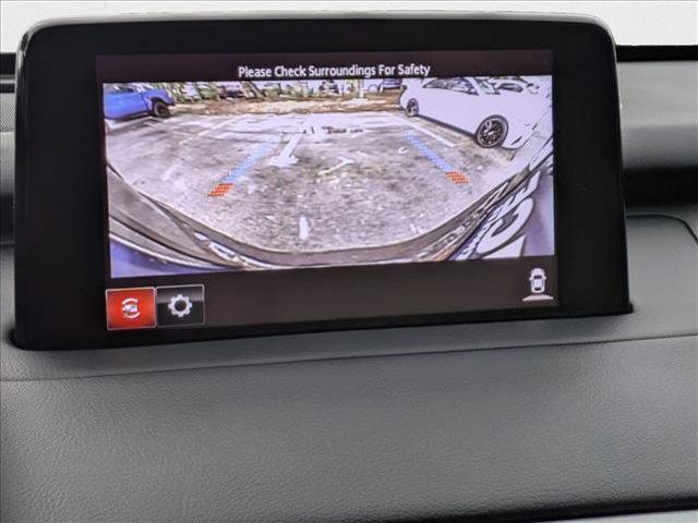 used 2019 Mazda CX-9 car, priced at $16,713