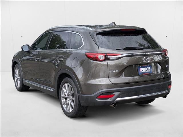 used 2019 Mazda CX-9 car, priced at $16,713
