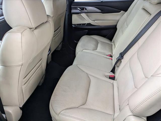 used 2019 Mazda CX-9 car, priced at $16,713