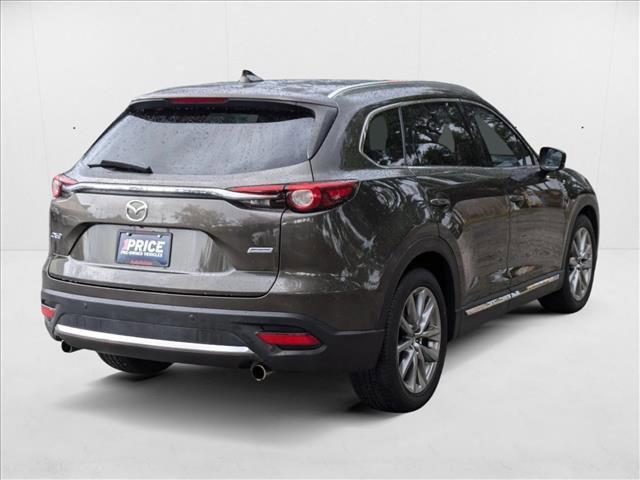 used 2019 Mazda CX-9 car, priced at $16,713