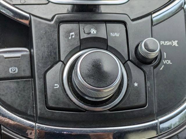 used 2019 Mazda CX-9 car, priced at $16,713