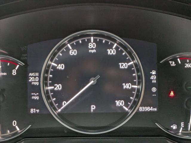 used 2019 Mazda CX-9 car, priced at $16,713