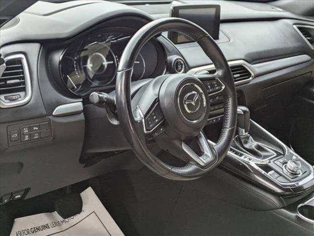 used 2019 Mazda CX-9 car, priced at $16,713