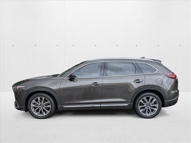 used 2019 Mazda CX-9 car, priced at $16,713