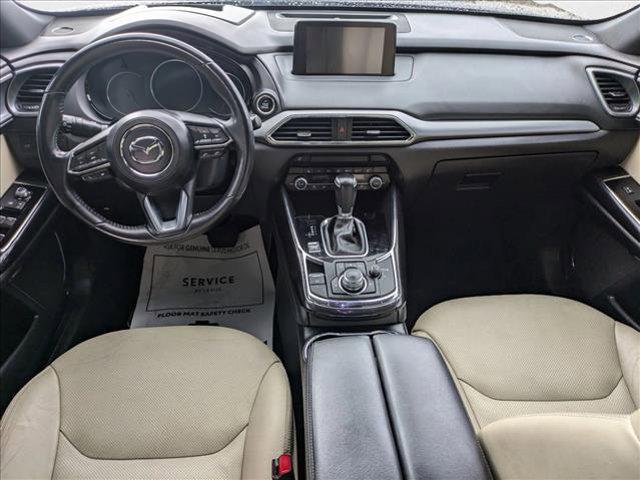 used 2019 Mazda CX-9 car, priced at $16,713