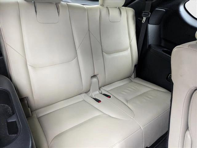 used 2019 Mazda CX-9 car, priced at $16,713
