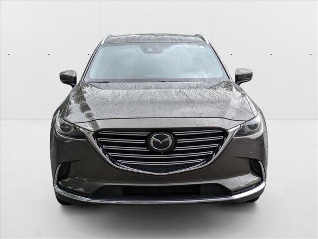used 2019 Mazda CX-9 car, priced at $16,713