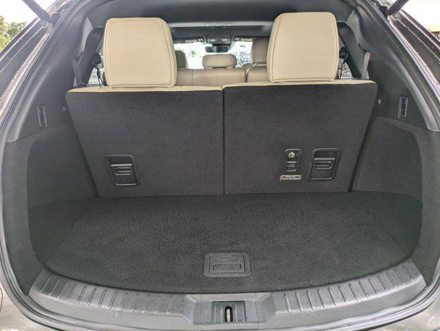 used 2019 Mazda CX-9 car, priced at $16,713