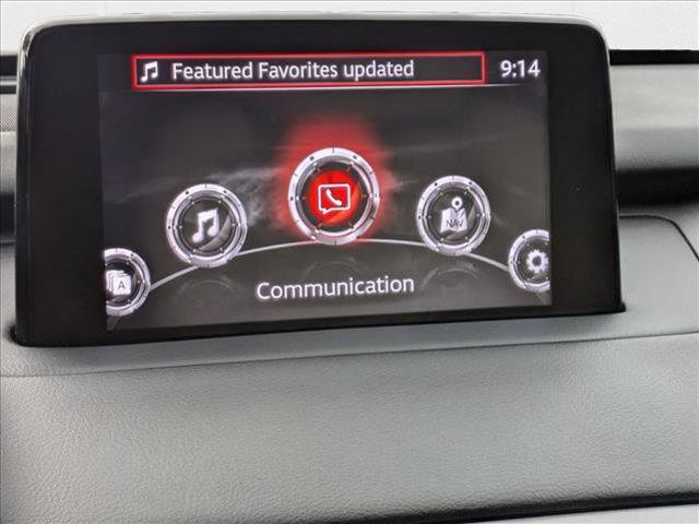 used 2019 Mazda CX-9 car, priced at $16,713