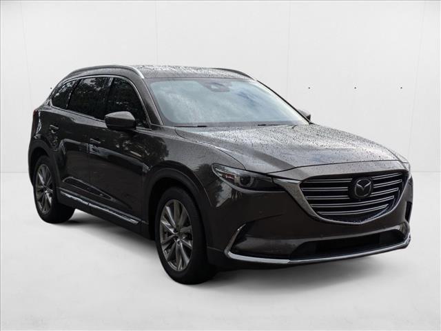 used 2019 Mazda CX-9 car, priced at $16,713