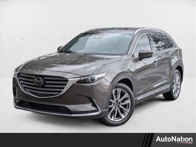 used 2019 Mazda CX-9 car, priced at $16,713