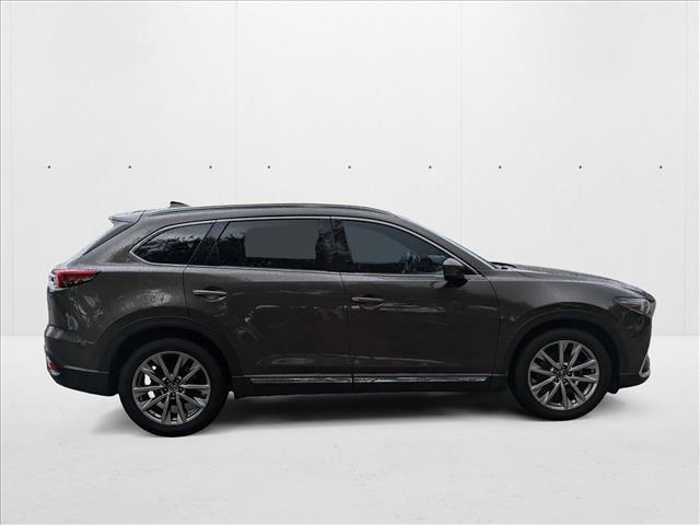 used 2019 Mazda CX-9 car, priced at $16,713