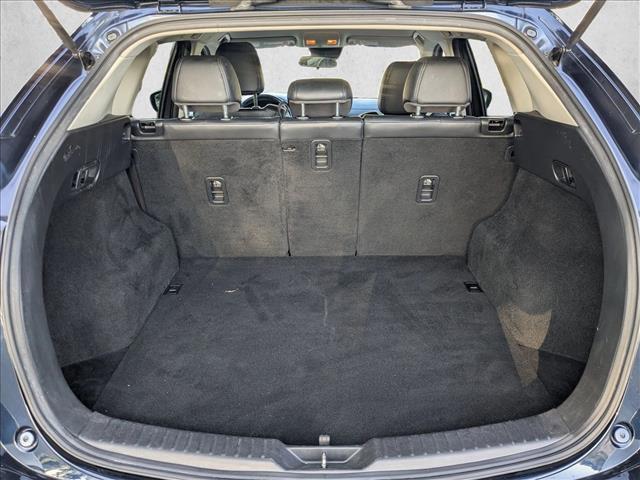 used 2021 Mazda CX-5 car, priced at $17,792