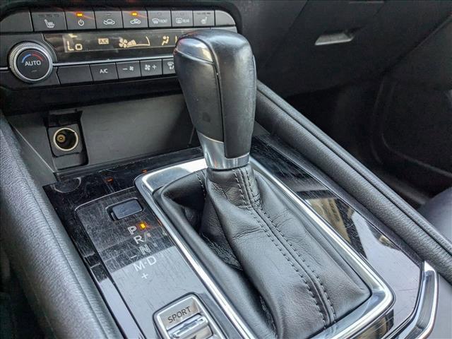 used 2021 Mazda CX-5 car, priced at $17,792