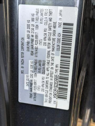 used 2016 Mazda CX-5 car, priced at $13,568