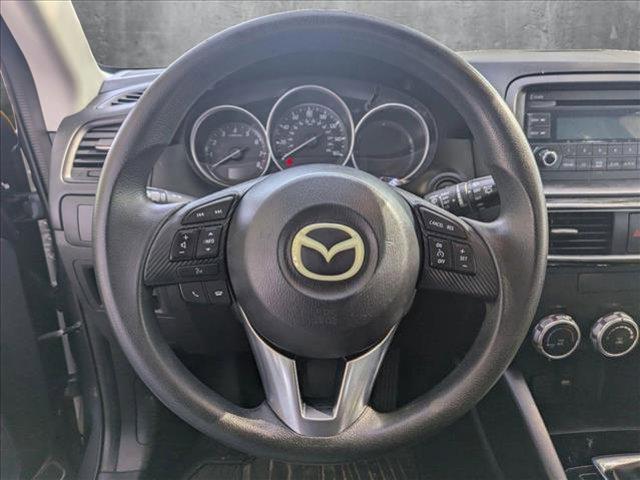 used 2016 Mazda CX-5 car, priced at $13,568