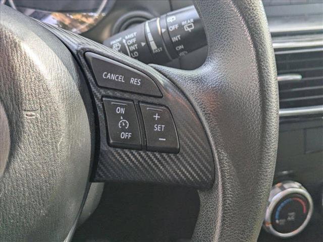 used 2016 Mazda CX-5 car, priced at $13,568
