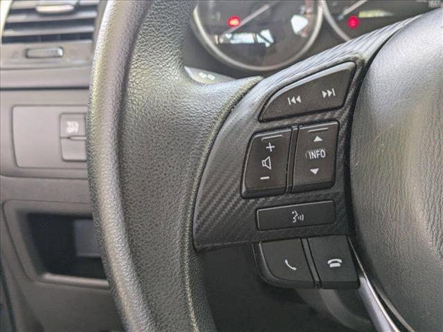 used 2016 Mazda CX-5 car, priced at $13,568