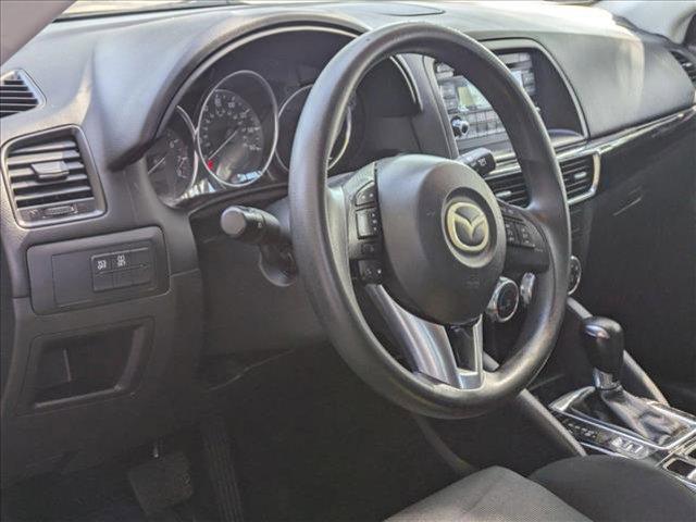 used 2016 Mazda CX-5 car, priced at $13,568