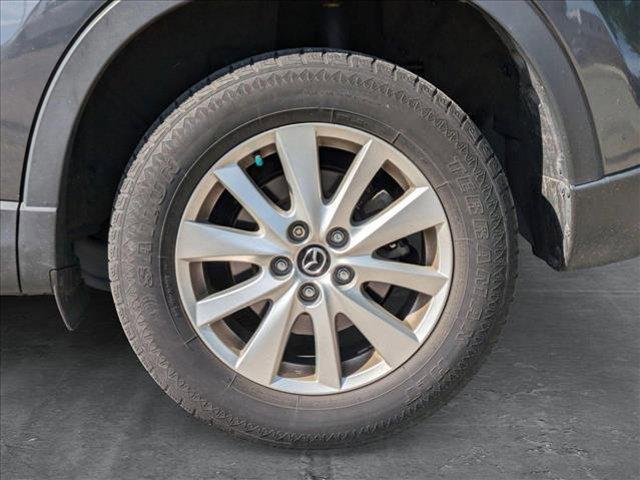 used 2016 Mazda CX-5 car, priced at $13,568