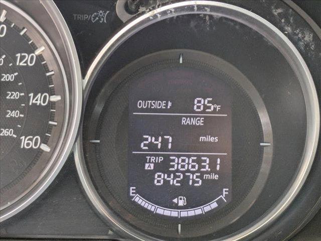 used 2016 Mazda CX-5 car, priced at $13,568