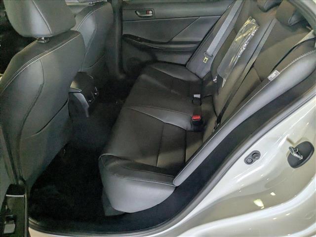 new 2025 Lexus IS 350 car, priced at $45,079