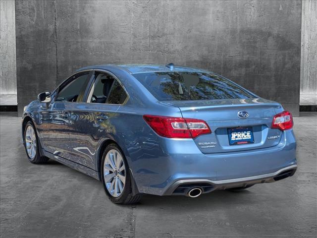 used 2018 Subaru Legacy car, priced at $16,542