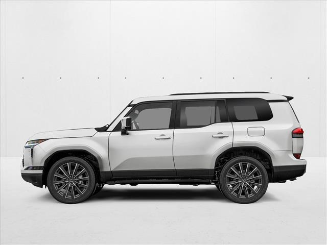 new 2025 Lexus GX 550 car, priced at $84,617