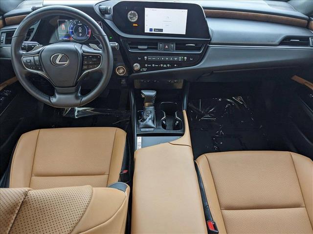 used 2024 Lexus ES 350 car, priced at $42,995