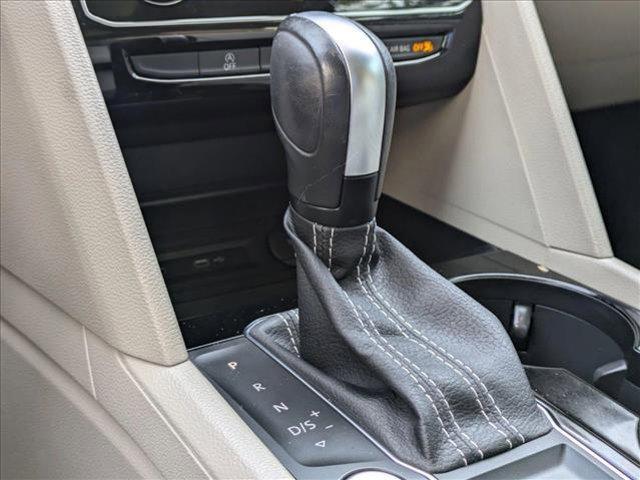used 2023 Volkswagen Atlas car, priced at $27,791