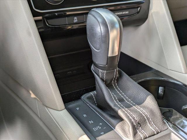 used 2023 Volkswagen Atlas car, priced at $28,950