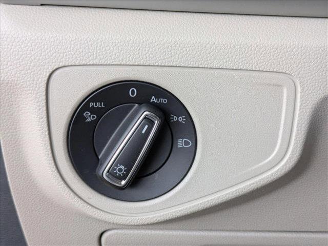 used 2023 Volkswagen Atlas car, priced at $28,950