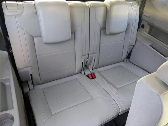 used 2023 Volkswagen Atlas car, priced at $27,791