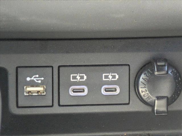 used 2023 Toyota Highlander car, priced at $41,499