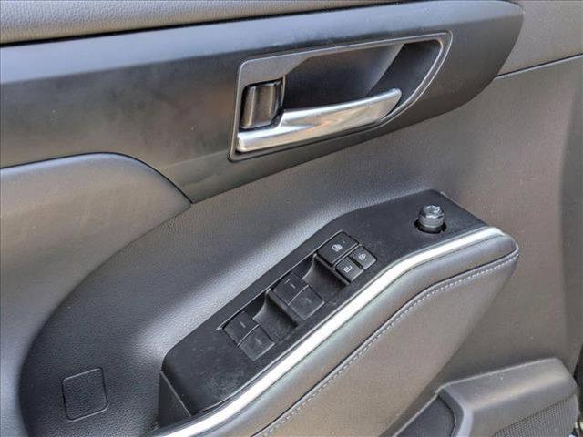 used 2023 Toyota Highlander car, priced at $41,499