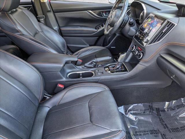 used 2020 Subaru Crosstrek car, priced at $21,895