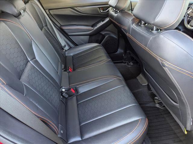 used 2020 Subaru Crosstrek car, priced at $21,895