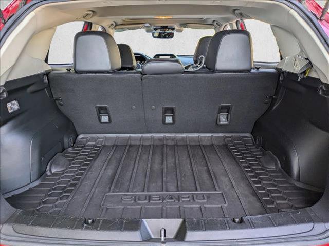 used 2020 Subaru Crosstrek car, priced at $21,895