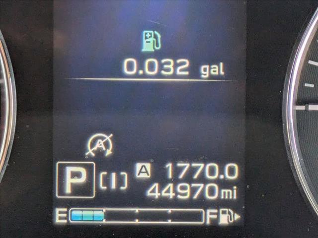 used 2020 Subaru Crosstrek car, priced at $21,895