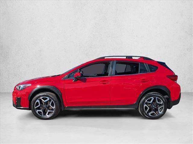 used 2020 Subaru Crosstrek car, priced at $21,895