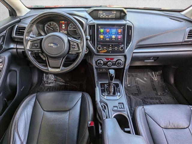 used 2020 Subaru Crosstrek car, priced at $21,895