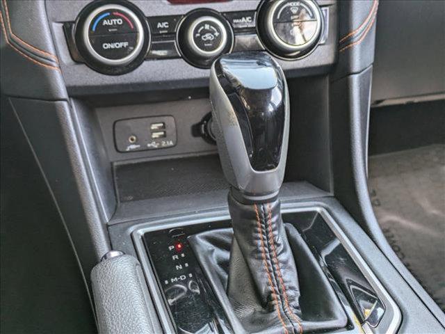 used 2020 Subaru Crosstrek car, priced at $21,895