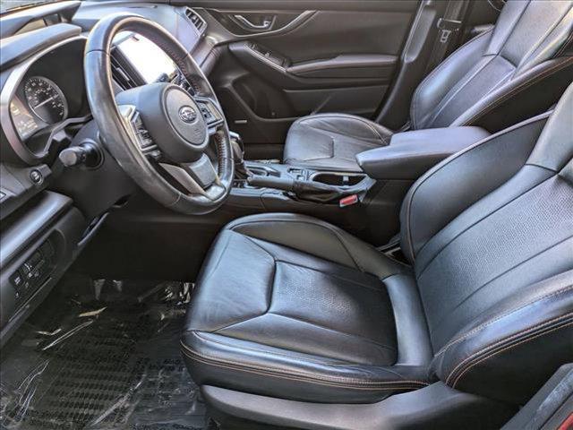 used 2020 Subaru Crosstrek car, priced at $21,895